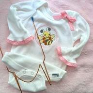 👶 effortless solution for baby - streamlined embroidery on hoop baby bodysuits logo