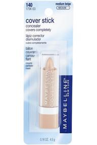 img 3 attached to Maybelline New York Concealer Medium