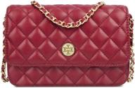 👜 classic shoulder women's handbags & wallets: fashionable crossbody ustyle collection logo