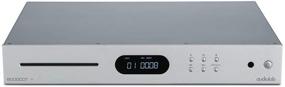 img 2 attached to 🎧 Audiolab 6000CDT: Транспорт CD высокого качества с пультом ДУ (серебристый) - необходимое приобретение для аудиофилов!