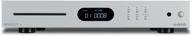 🎧 audiolab 6000cdt: транспорт cd высокого качества с пультом ду (серебристый) - необходимое приобретение для аудиофилов! логотип