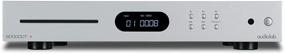 img 3 attached to 🎧 Audiolab 6000CDT: Транспорт CD высокого качества с пультом ДУ (серебристый) - необходимое приобретение для аудиофилов!