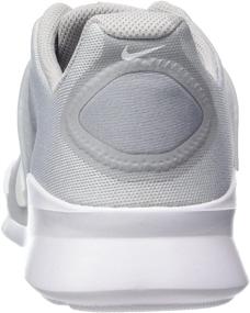 img 2 attached to Stylish and Comfortable NIKE 👟 Arrowz Sneaker: White Regular Women's Shoes