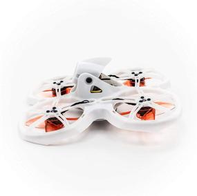 img 2 attached to 🚁 EMAX Tinyhawk 2 II RTF Kit FPV FRSKY Camera Racing Drone Bundle with Goggles and Controller - Perfect for Kids and Beginners