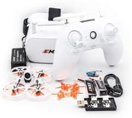 🚁 emax tinyhawk 2 ii rtf kit fpv frsky camera racing drone bundle with goggles and controller - perfect for kids and beginners logo