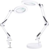 magnifier addie daylight magnifying adjustable логотип