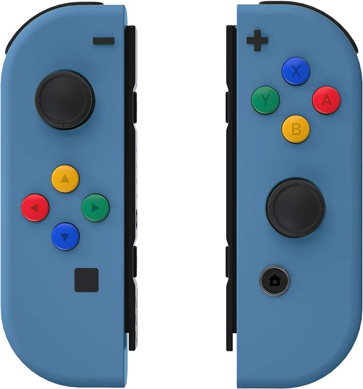 extremerate airforce controller direction replacement 로고