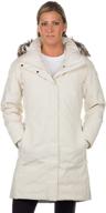 north face womens parka medium women's clothing logo