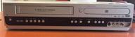 📼 the ultimate magnavox mwr20v6 dvd recorder / vcr combo: record and relive your favorite moments logo