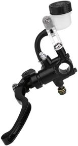 img 4 attached to Master Cylinder Universal Motorcycle Hydraulic