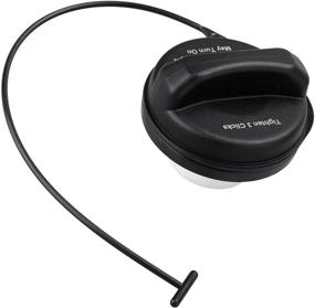 img 4 attached to 🔧 SMARTISAN Gas Cap Replace GT330, 20915842: Compatible with Chevy, GMC, Cadillac, Saturn & More (2004-2011)