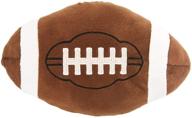 xizhi football stuffed pillows decoration logo