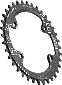 img 3 attached to Dymoece Narrow Chainring Single Shimano