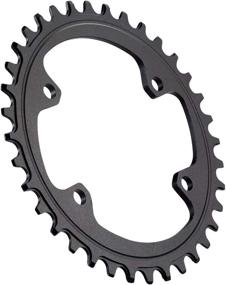 img 2 attached to Dymoece Narrow Chainring Single Shimano