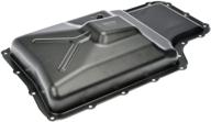 dorman 265 830 transmission pan logo