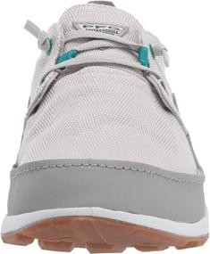 img 3 attached to 👟 Columbia PFG Bahama Graphite Men's Athletic Shoes - Regular Fit