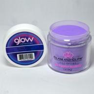 💜 glow collection: ultra violet 1oz. jars - 411513 best buy logo