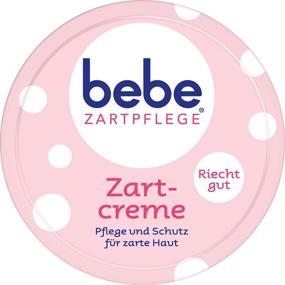 img 3 attached to Bebe Zartcreme Baby Cream 150Ml