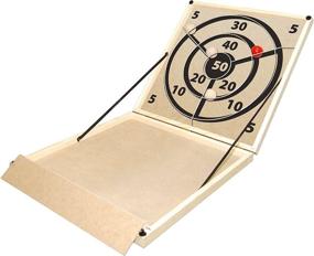 img 2 attached to Experience Ultimate Fun and Thrills with Carrom 660 01 Hi BOL Game!