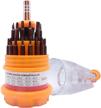 truneo professional magnetic screwdriver including logo