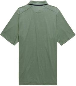 img 2 attached to 👕 Gerry Quick Short Sleeve X Large Men's Clothing: Comfort and Style at its Finest