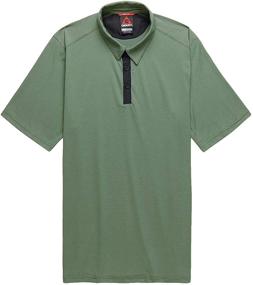 img 3 attached to 👕 Gerry Quick Short Sleeve X Large Men's Clothing: Comfort and Style at its Finest