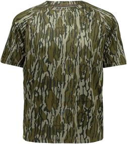 img 4 attached to 🦌 Mossy Oak Men's Tech Hunt: Enhancing Your Hunting Experience