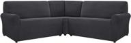 chun yi sectional slipcover replacement logo