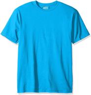 x-large men's clothing: gold toe stretch t-shirt 👕 and shirts - top quality comfort in a perfect fit logo