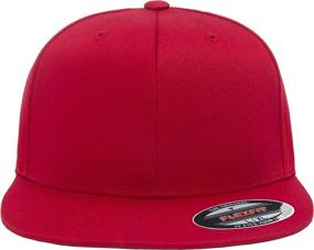 img 3 attached to Flexfit Men's Pro-Baseball On-Field: The Perfect Hat for Athletic Performance