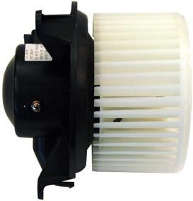 img 1 attached to 🚘 GMC/Chevrolet Replacement Blower Assembly (TYC 700101)