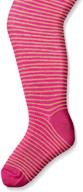 country kids little stripe tights girls' clothing for socks & tights logo