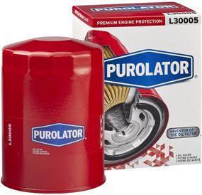img 4 attached to Purolator L30005 Oil Filter