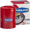 purolator l30005 oil filter logo