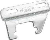 mr gasket 9852 alternator bracket logo