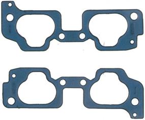 img 4 attached to Fel Pro MS96106 Intake Manifold Gasket