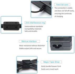 img 1 attached to Charger Replace Thinkpad 4X20E50574 ADL170NLC2A Laptop Accessories