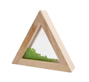 img 1 attached to Enhance Learning and Sensory Development with TickiT Sensory Blocks Set 16