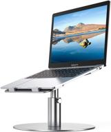 🔄 enhanced versatility: adjustable yofew multi angle stand with 360° rotation – compatible with multiple devices logo