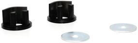 img 3 attached to 🔧 Enhance Stability with Whiteline KDT927 Differential Mount Bushing, Black