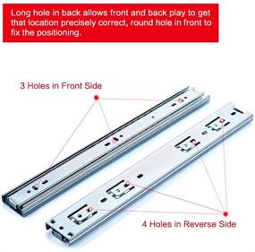 img 1 attached to Bokaiya Extension Bearing Sliding Available