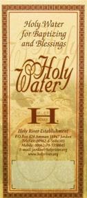 img 1 attached to 🌊 Sacred Sanctum: Unveiling the Holy Water Holy River Establishment