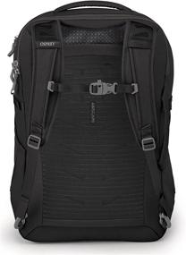 img 1 attached to Osprey Daylite Carry Travel Backpack