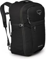 osprey daylite carry travel backpack logo