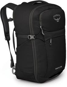 img 4 attached to Osprey Daylite Carry Travel Backpack