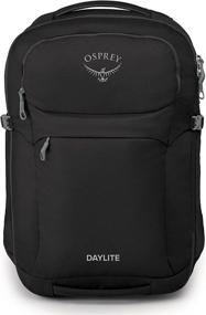 img 2 attached to Osprey Daylite Carry Travel Backpack