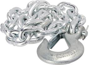 img 1 attached to Buyers Products 11275 Safety Clevis