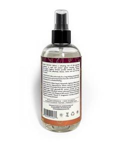 img 3 attached to Dermaglove Body Revival: All-Natural Full Body Cleanse Spray for On-the-Go Hydration and Refreshment - Reproduces, Balances, and Enhances Skin Vitality