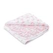 aden anais blanket lightweight breathable logo