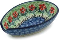 🍒 exquisite polish pottery: introducing the ceramika artystyczna maraschino collection logo